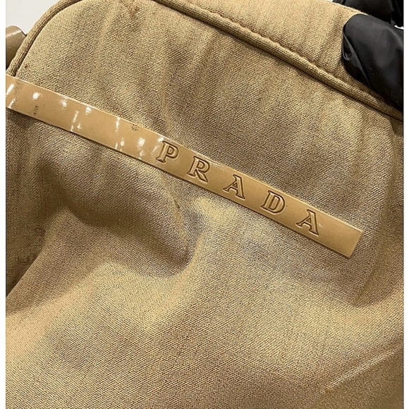 Prada Crossbody Bag - Picture 7 of 15